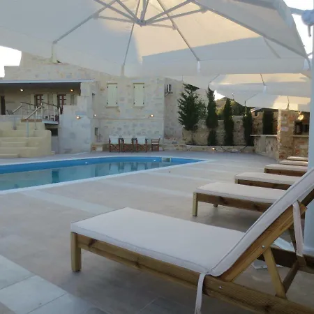 Romeo & Juliette In Paros * Naousa (Paros)