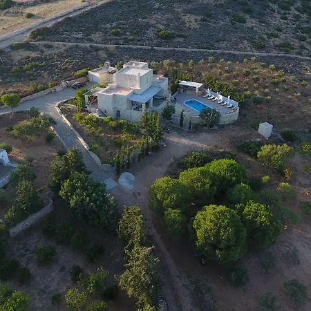 Apartment Romeo & Juliette In Paros Naousa (Paros)