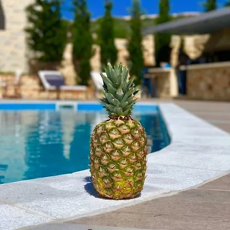 Apartment Romeo & Juliette In Paros Naousa (Paros)