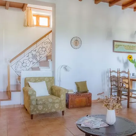 Apartment Romeo & Juliette In Paros Naousa (Paros)