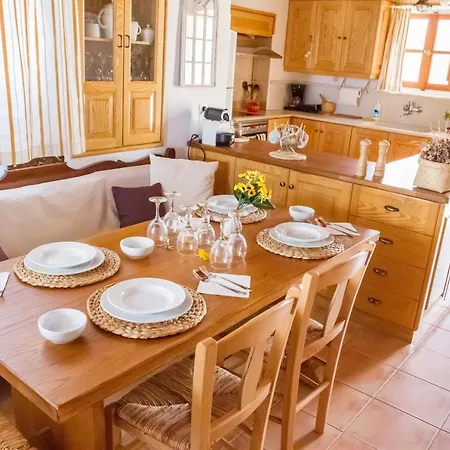 Romeo & Juliette In Paros Apartment *