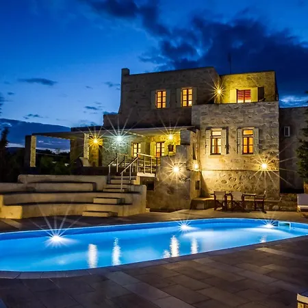 Romeo & Juliette In Paros Apartment